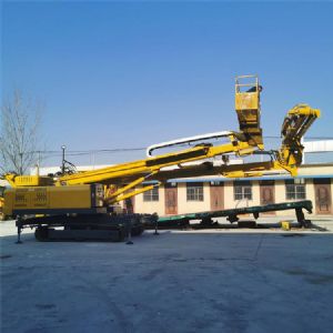 供應(yīng)隧道鉆機(jī)，雙臂隧道鉆機(jī)廠家