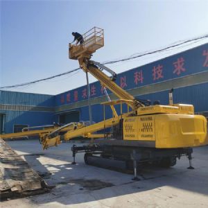 供應(yīng)隧道鉆機(jī)，雙臂隧道鉆機(jī)廠家