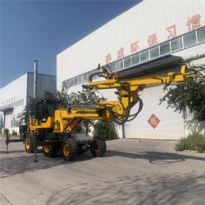 直銷750輪式隧道鉆機(jī)，隧道鉆機(jī)廠家